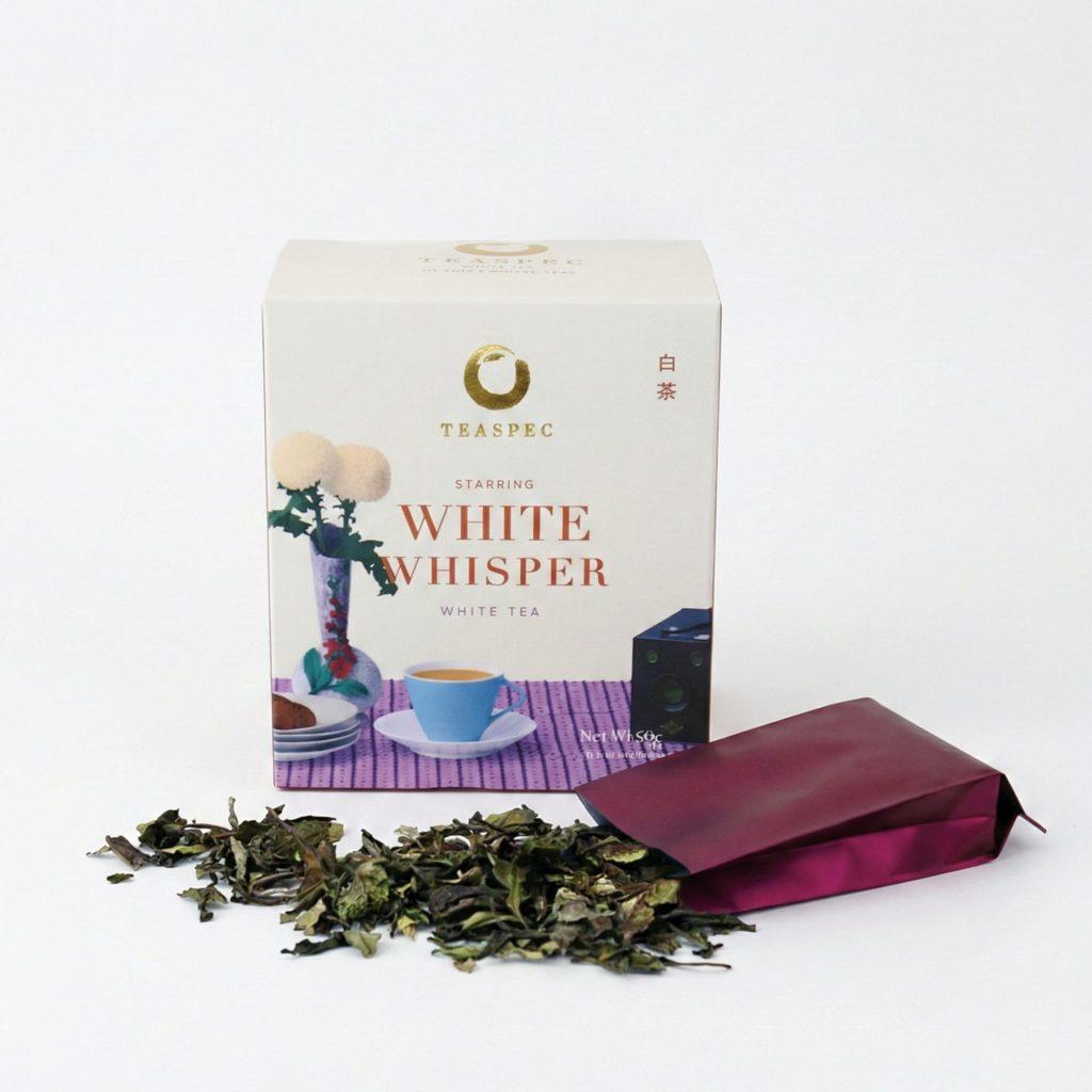 White Whisper