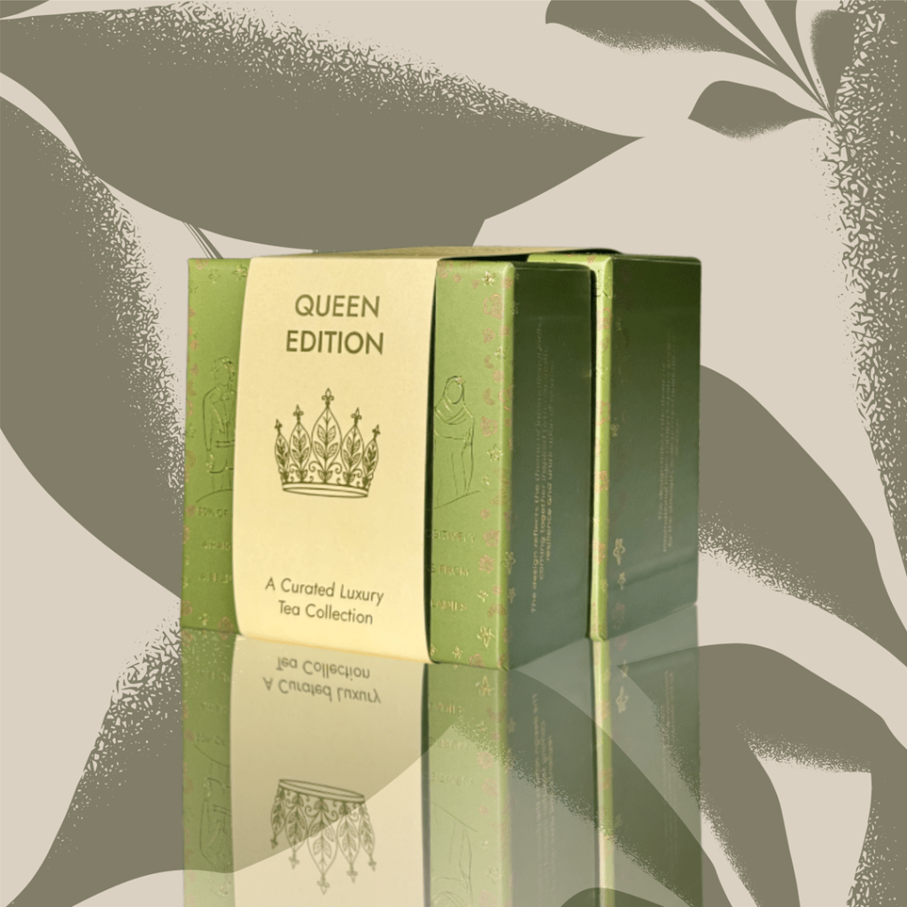 Queen Hero - Vodafone VeryMe