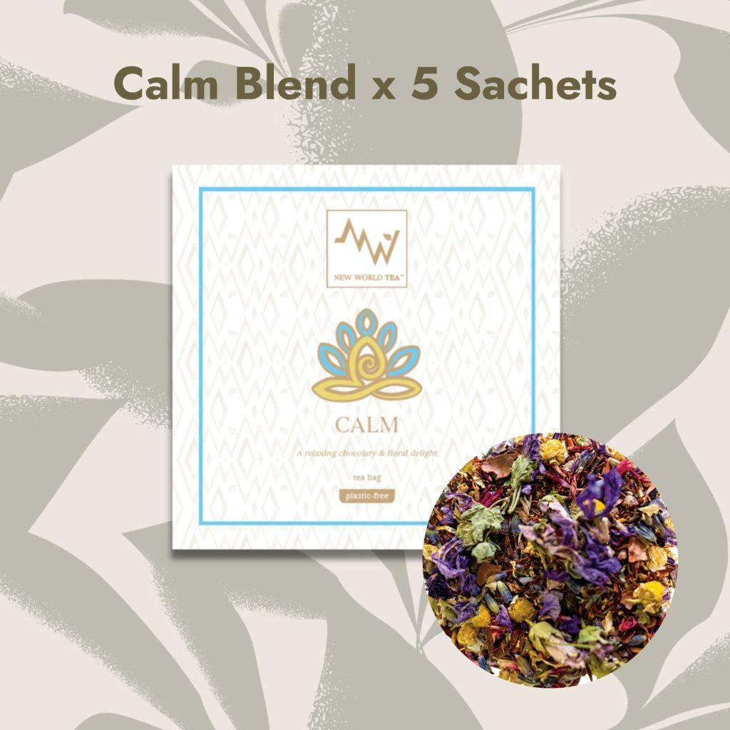 Tiles for Ladies Tea Collection VeryMe92