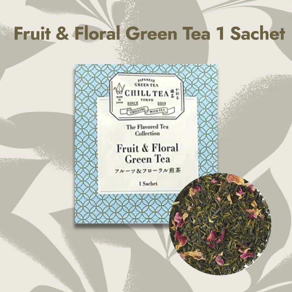 Tiles for Ladies Tea Collection VeryMe96