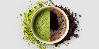 Matcha Vs Coffee