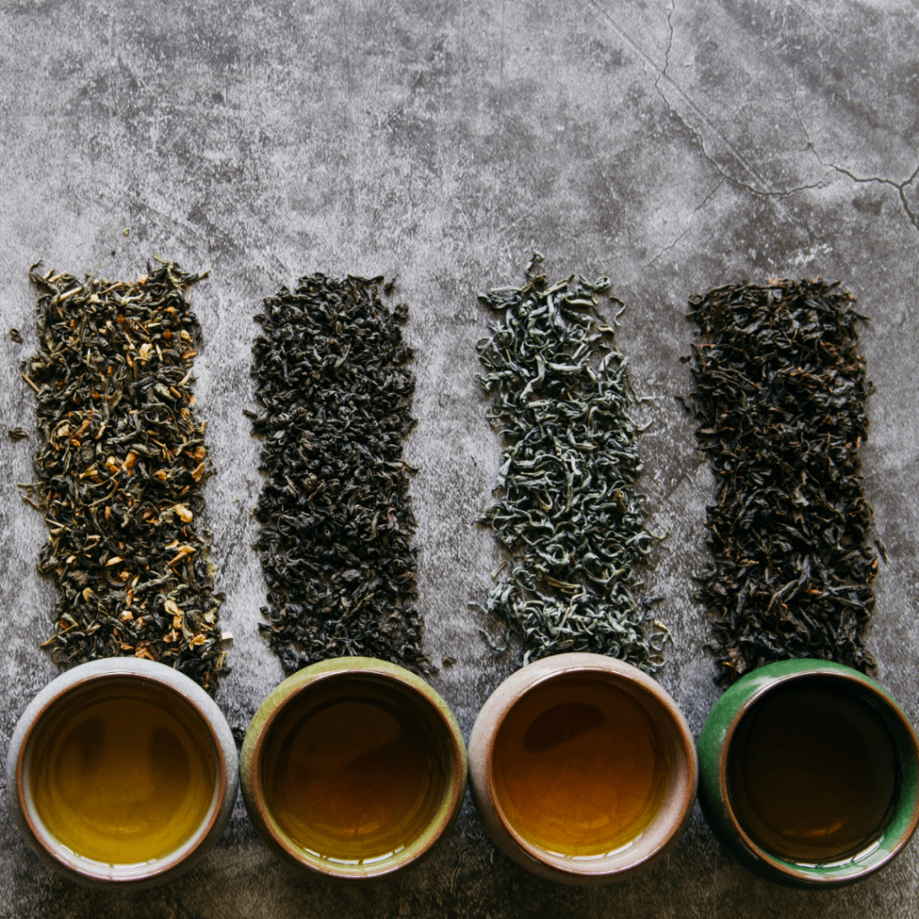 Find A Tea Lover's Guide to Selecting the Best Tea Bags