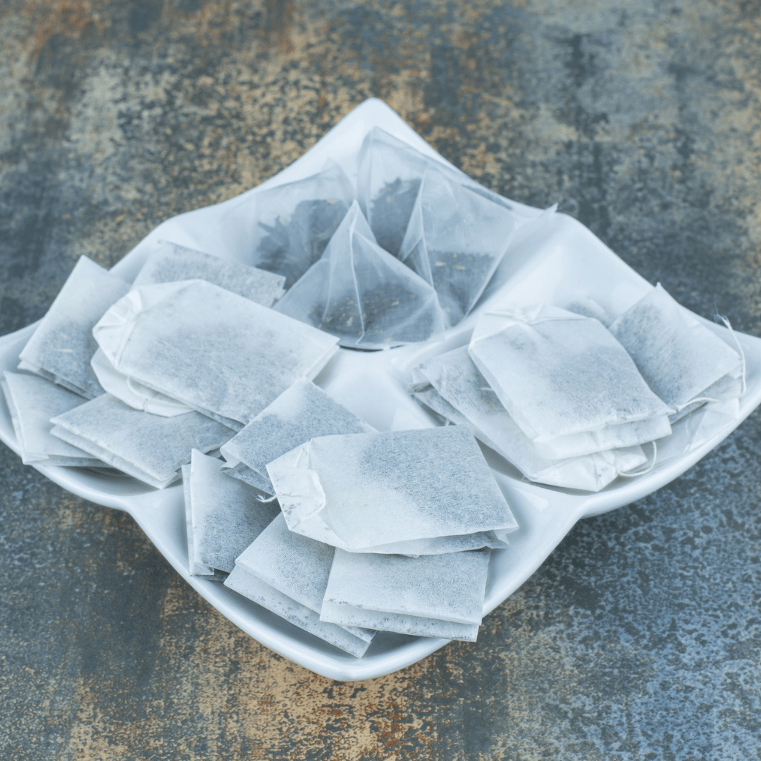 Find The Best Tea Bags at The Tea Group Shop